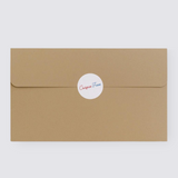 Daily Planner in Folder