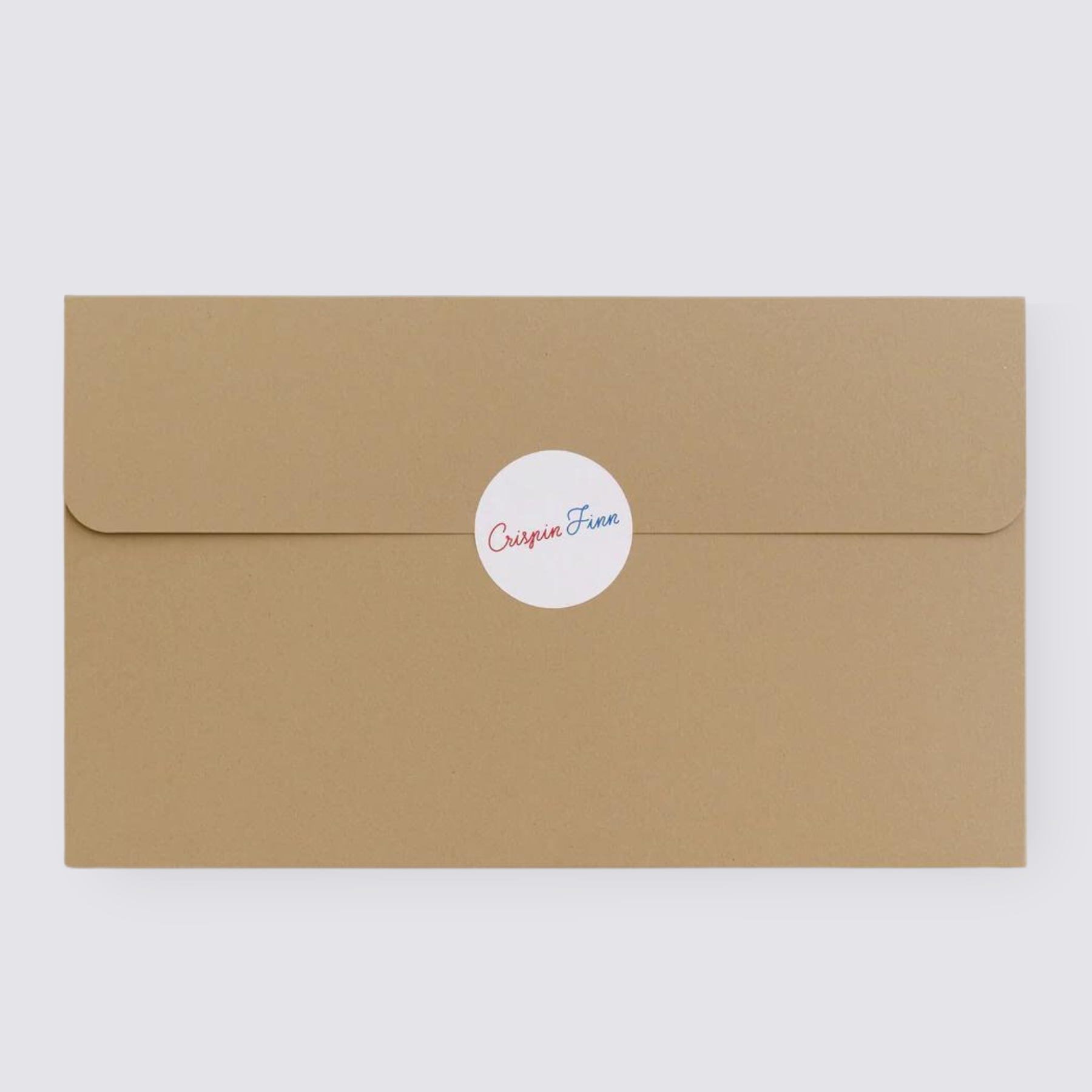 Daily Planner in Folder