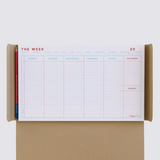 Crispin Finn Planner