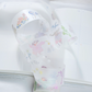 Hand illustrated tape. Beautiful gift wrap tape. 