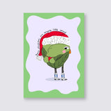 Naughty Sprout