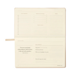 Weekly Love Planner