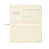 Weekly Relationships Workbook