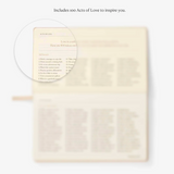 Workbook for Relationships
