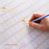 Year Planner 25 - 26