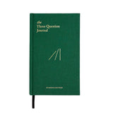 Three Question Journal