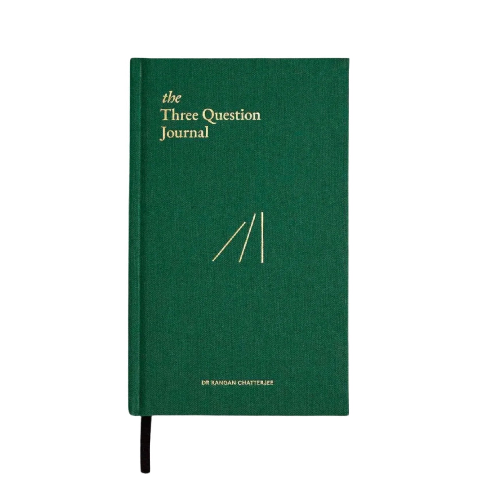 Three Question Journal