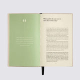 Three Question Journal