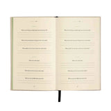 Self Help Journal