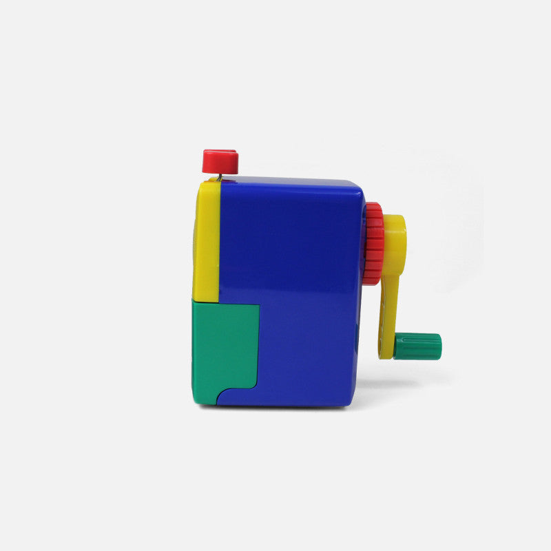 Tigers Sharpener
