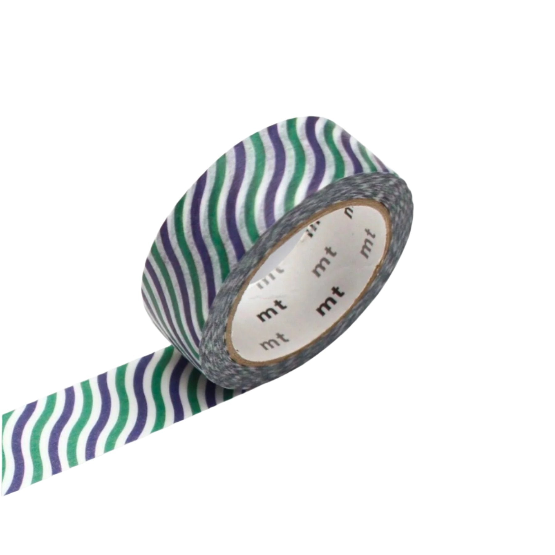 wave washi tape