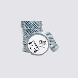 tigre waves washi tape