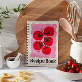 Tomato Vine Cover Cooking Journal