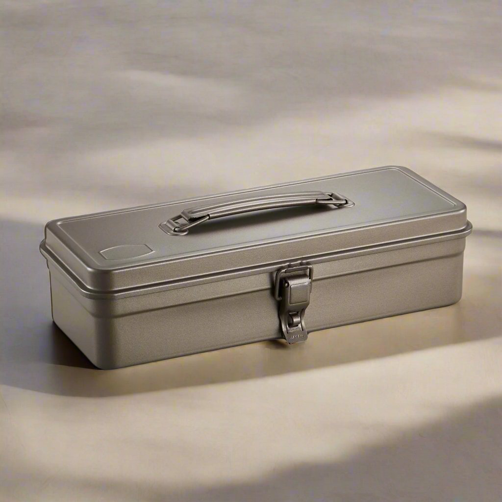 Titanium Toolbox