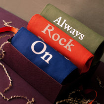 Tote Bag Set of Three