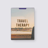 Travel Therapy Cards