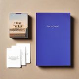 Travel Cards and Book