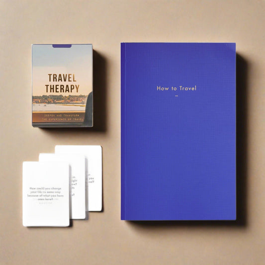 Travel Gift Set