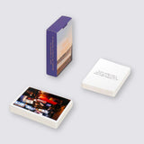 Traveling Cards