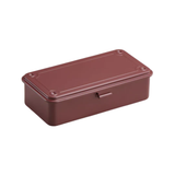 Japanese Antique Brown Quality Toolbox