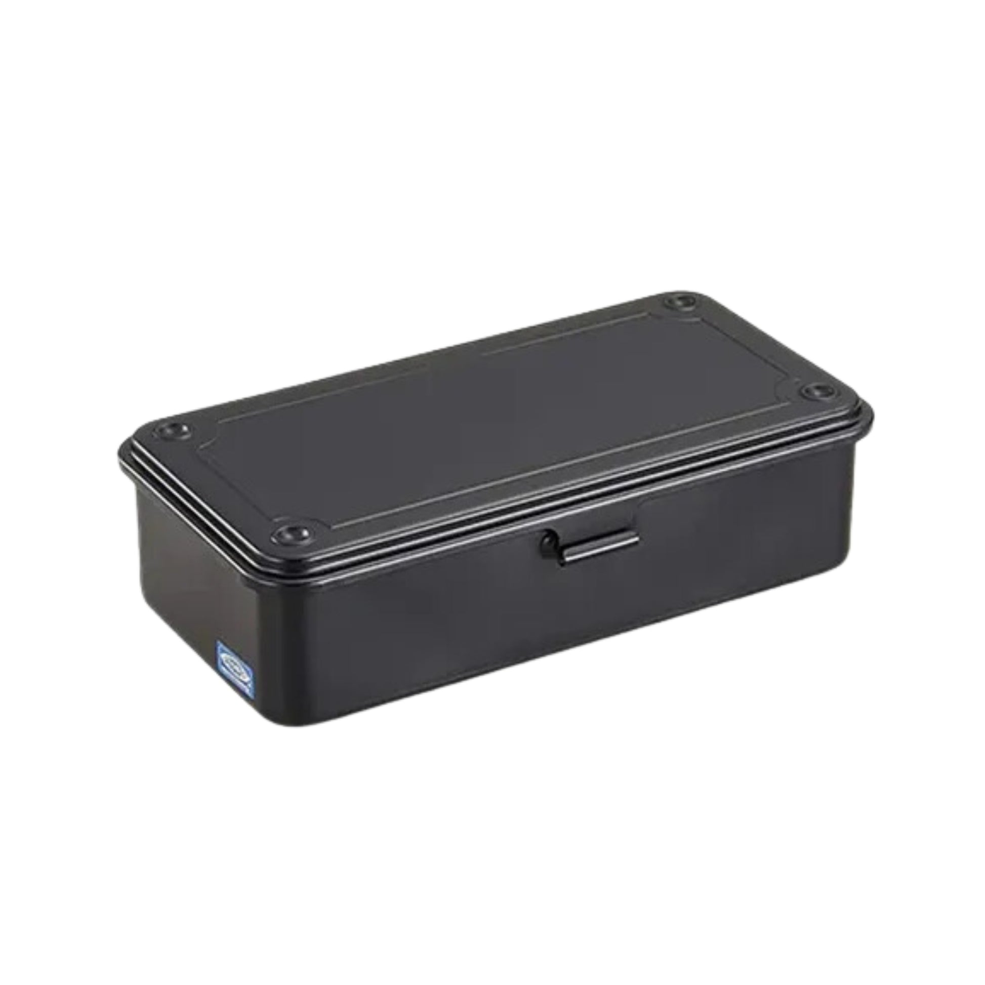 Trunk Shape Toolbox - Black