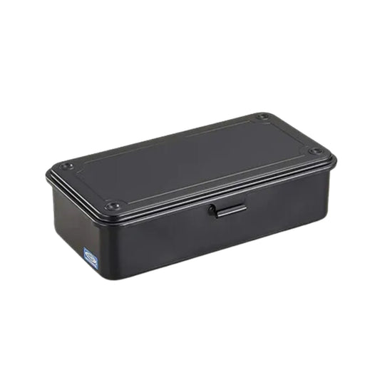 Trunk Shape Toolbox - Black