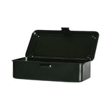 Trunk Shape Toolbox - Black