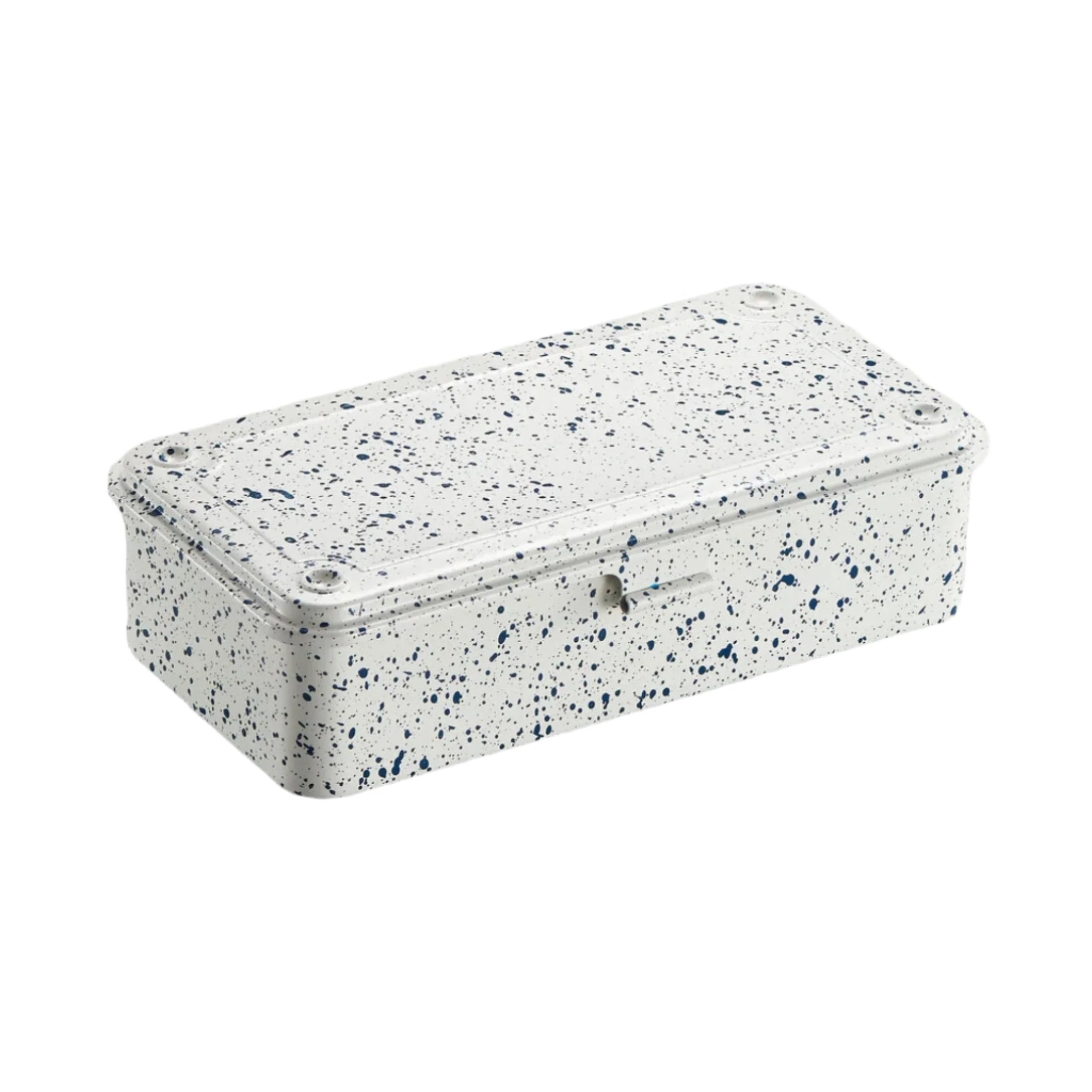 Japanese White Indigo Toolbox