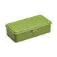 Green Aluminium Toolbox
