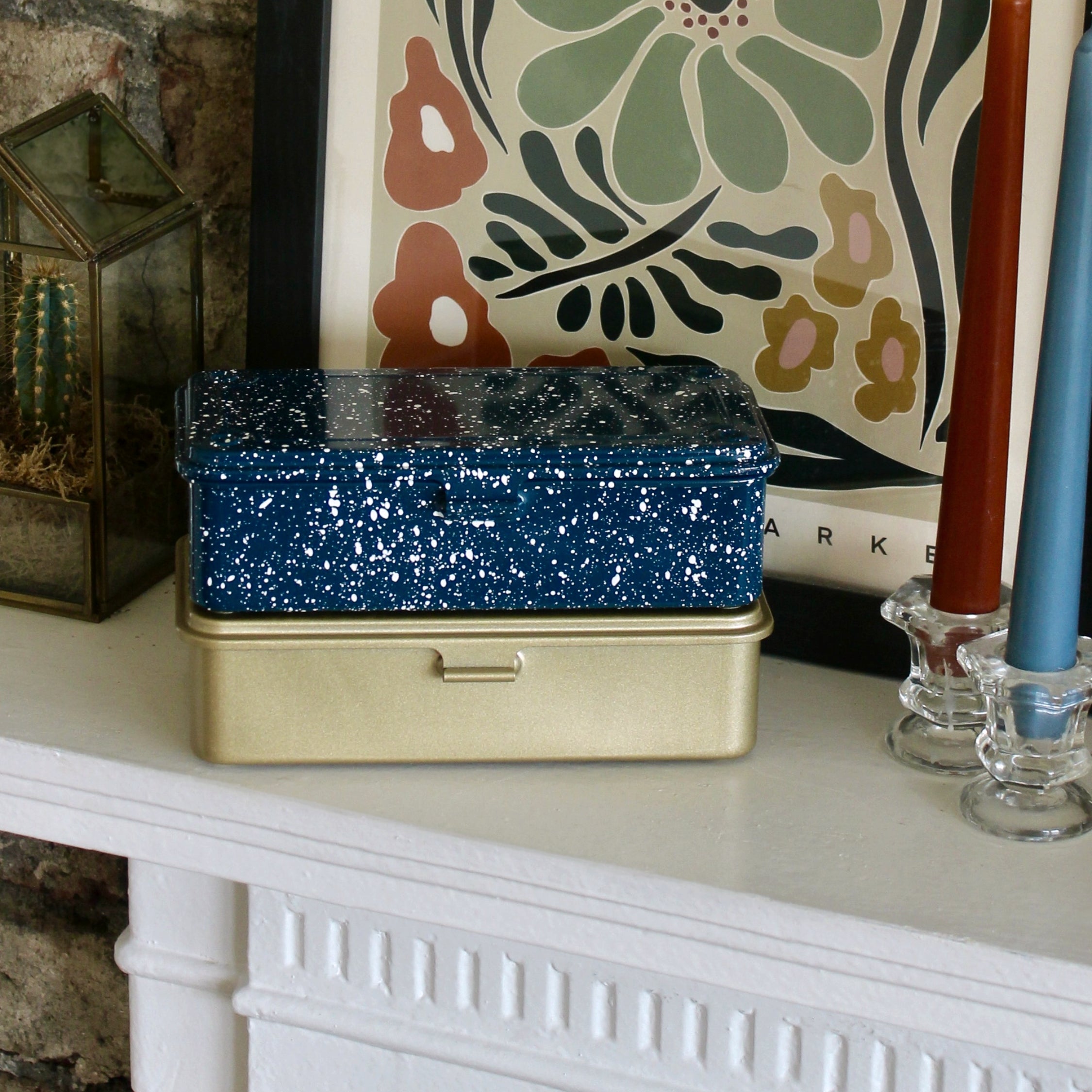 Trunk Toolboxes