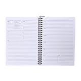 Undated Planner Papersmiths Weekly