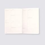 A5 Daily Planner