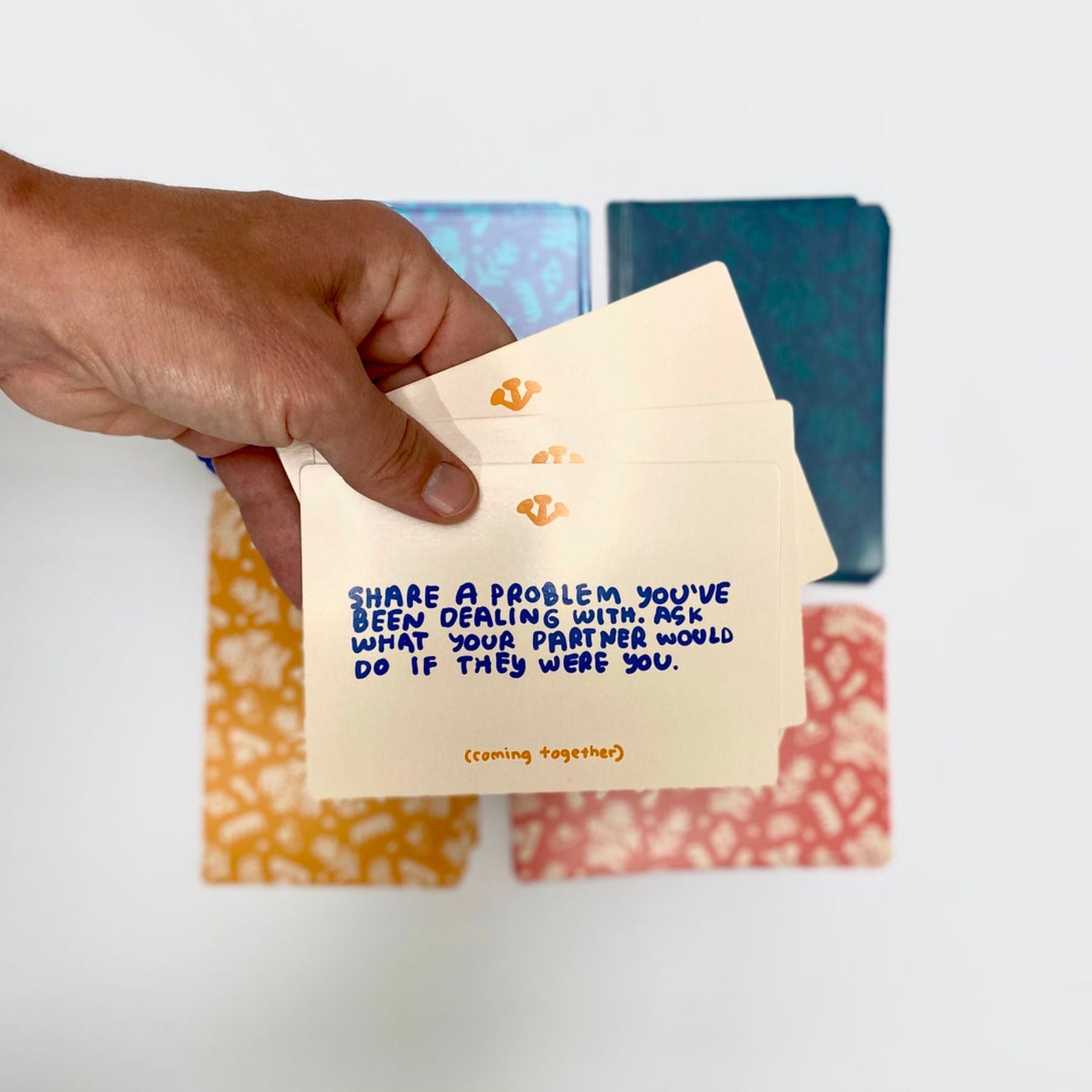 Vulnerability Prompt Cards