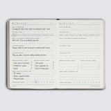 Wellness Diary 