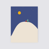 Winter Moon