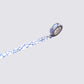 Blue Lines Decorative Tape