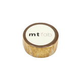 gold decorative tape