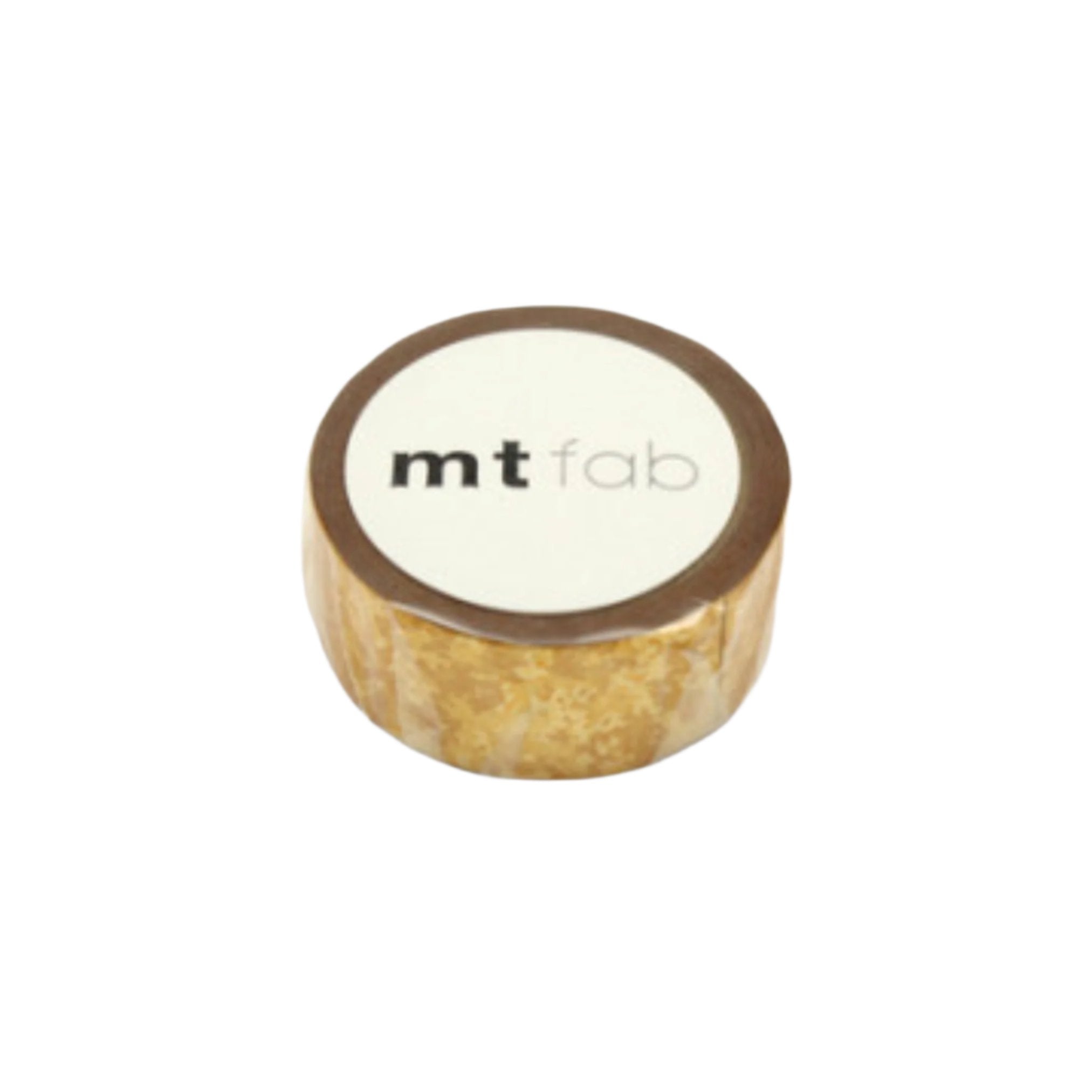 gold decorative tape