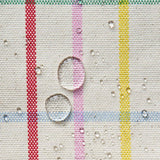 check water resistant pencil case