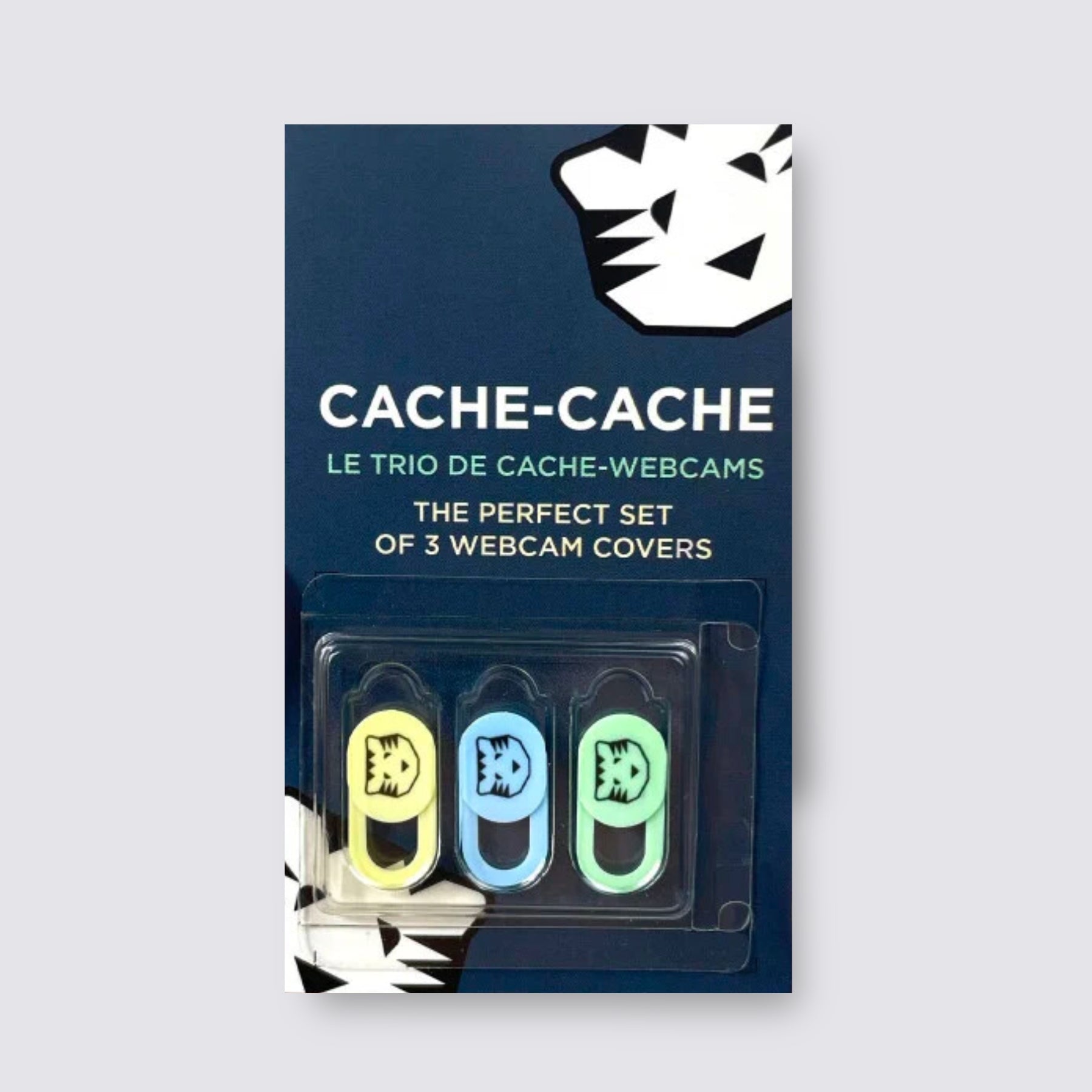 Webcam Covers
