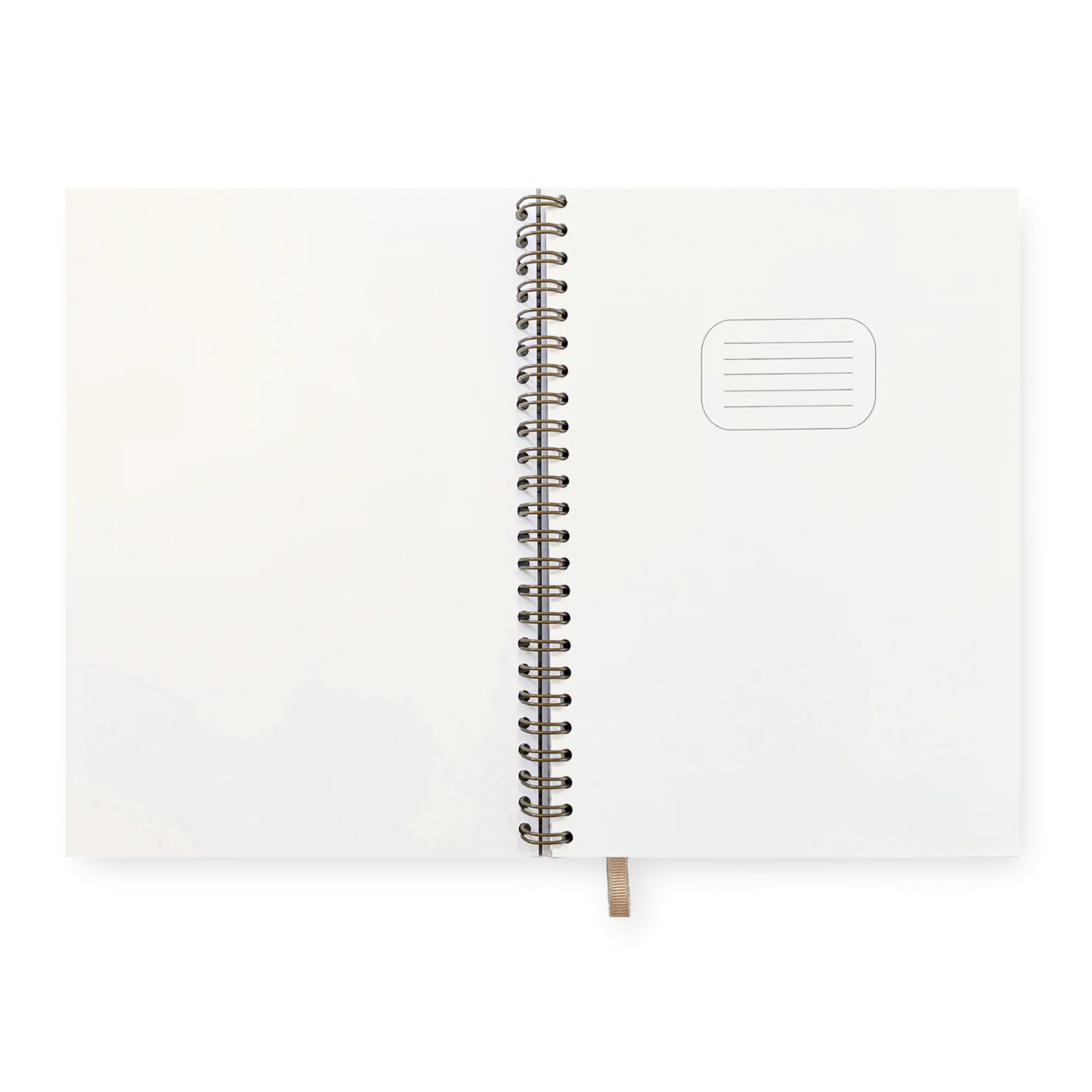 Weekly Planner 2025 Contents Page