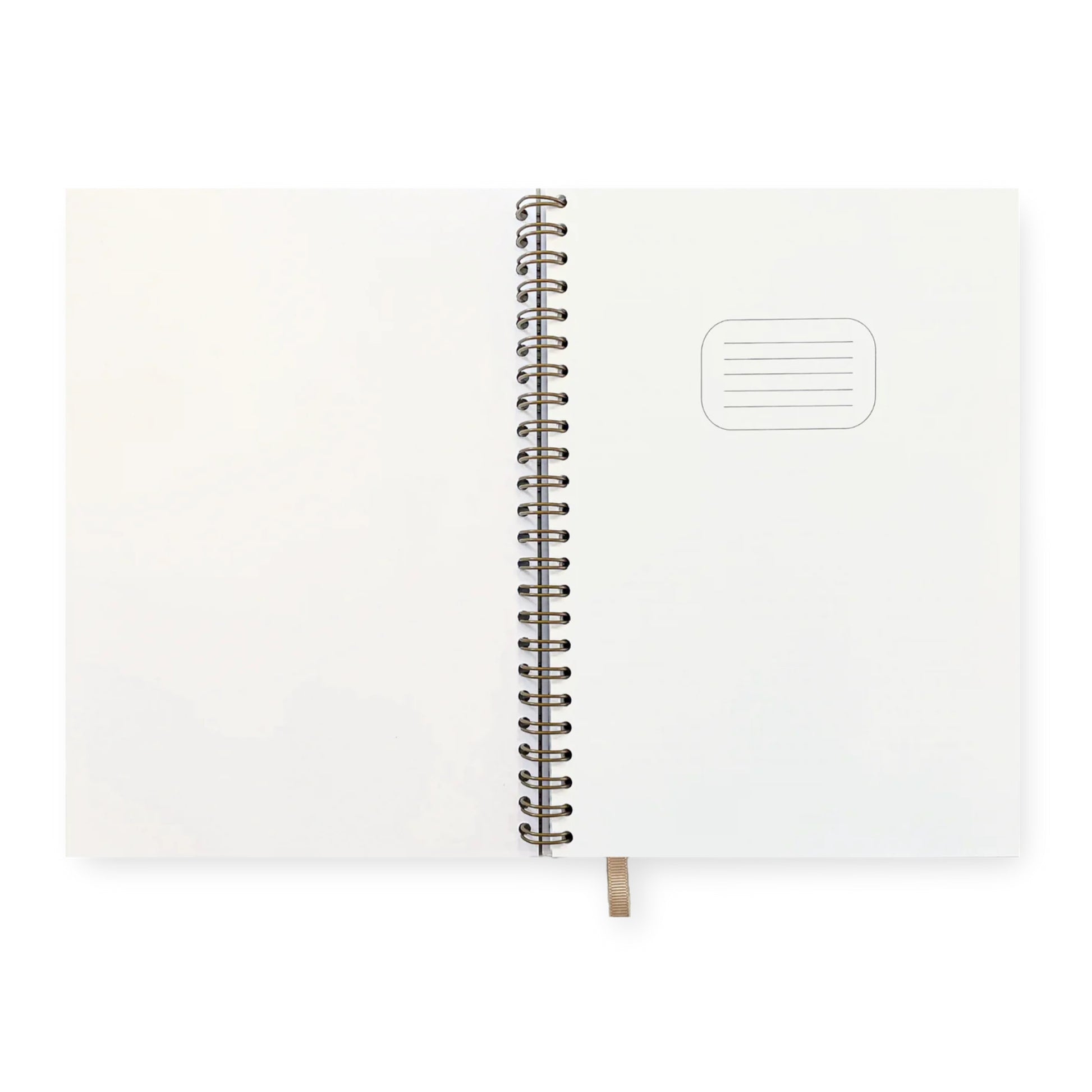 2025 Weekly A5 Diary - Mulberry Red