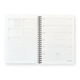 Planner Weekly Spread 2025