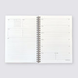 planner for weekly planning 2025