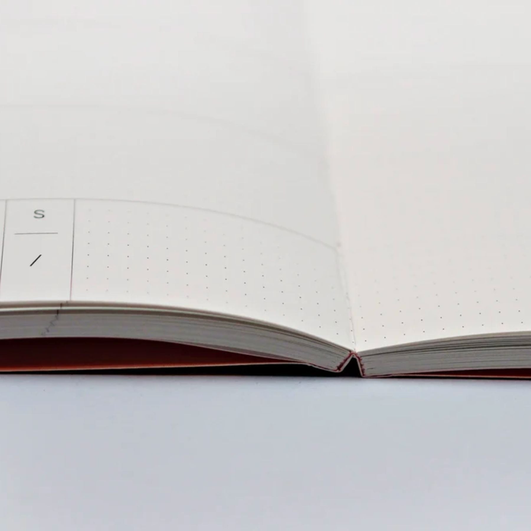 Undated Weekly Planner