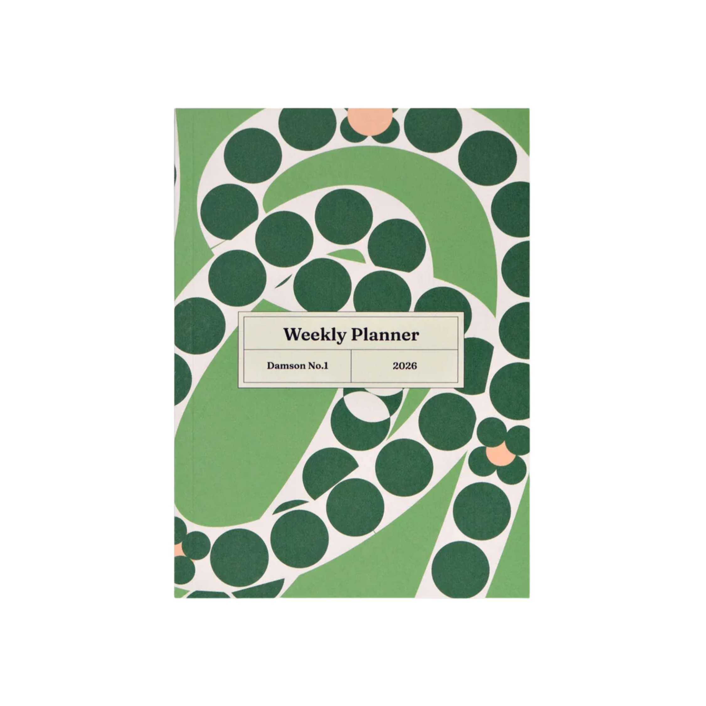 Weekly Planner