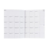 planner for weekly planner Completist