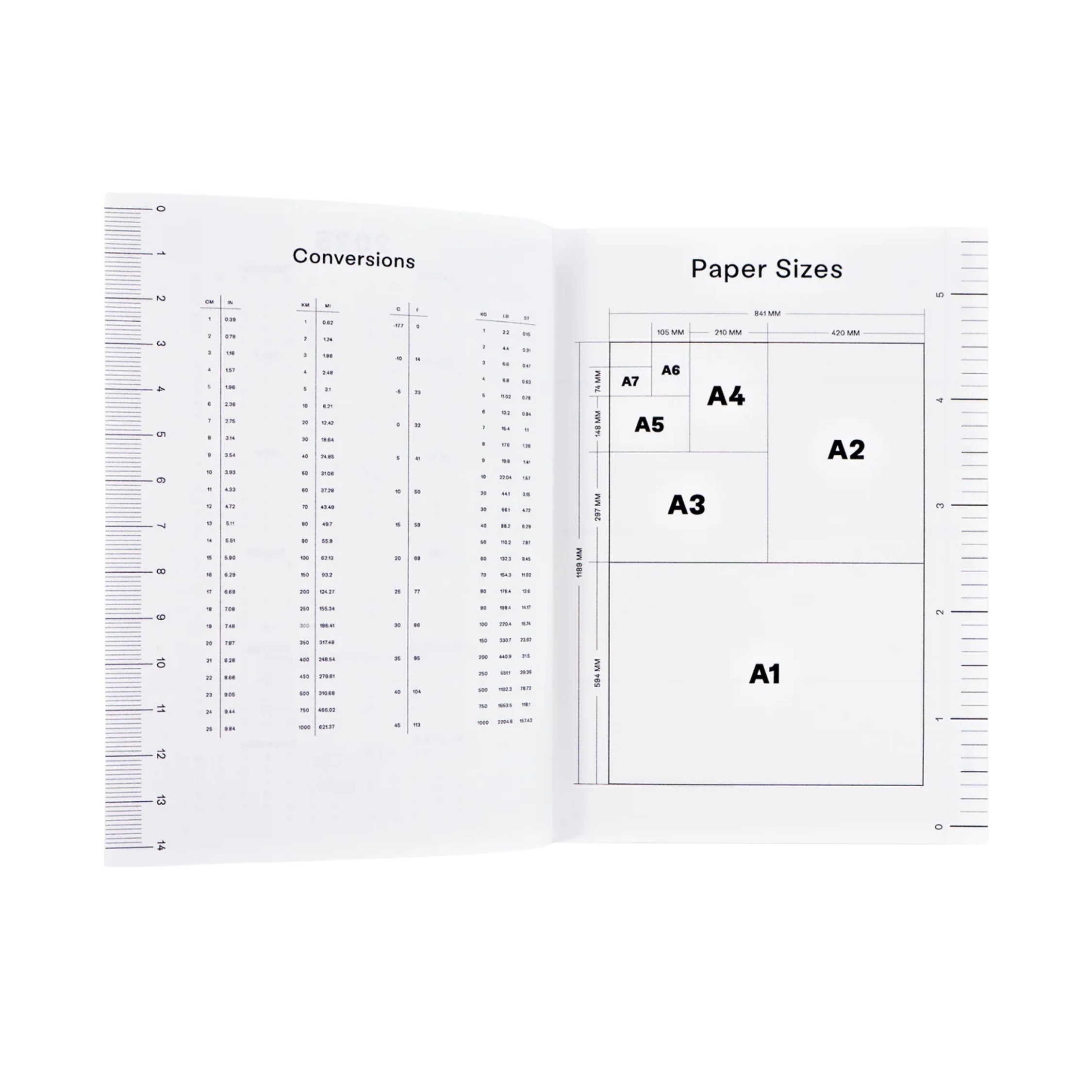 Weekly Planner