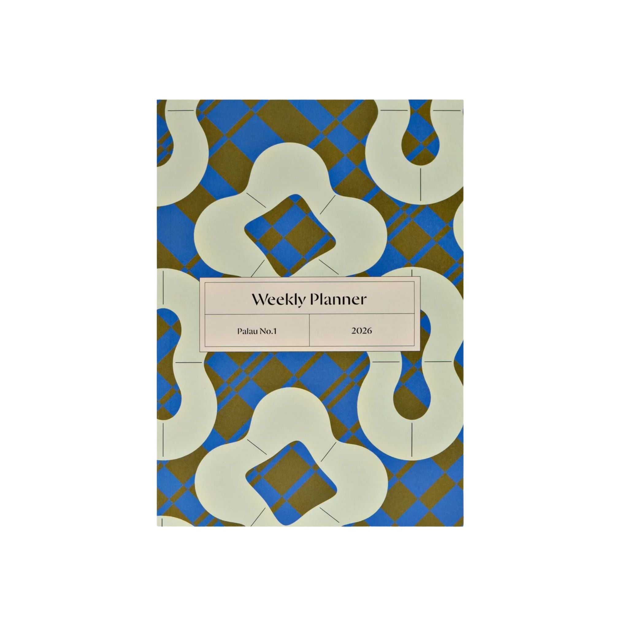 Weekly Planner 