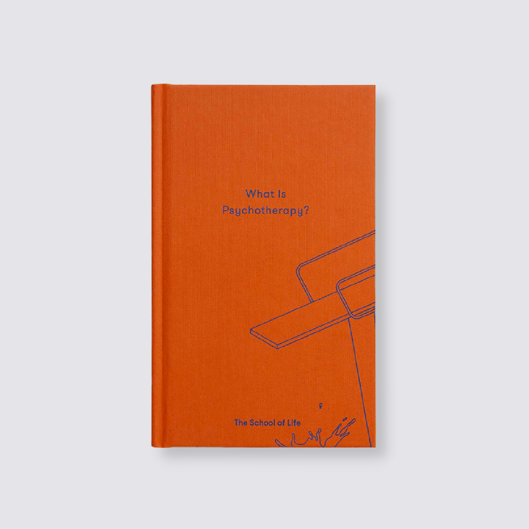 What Is Psychotherapy book